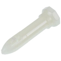 Изображение  Втулка амортизатора бака для стиральной машины Electrolux 1327804017 75x14mm