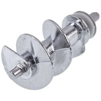 Зображення  Шнек (з ущільнювачем) для м'ясорубки Moulinex MS-651184
