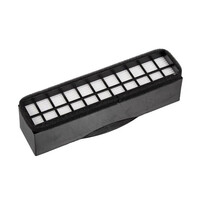 Зображення  Фільтр вихідний HEPA10 ZVCA712S (A7190150.00) для пилососа Zelmer \ Bosch 00793624