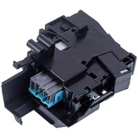 Зображення  Замок люка (двері) для пральної машини Whirlpool 481227138519 ROLD