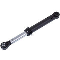 Изображение  Амортизатор бака для стиральной машины Gorenje AKS 111818 120N L=185-240mm D отверстия=8/12mm