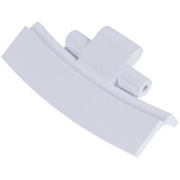 Изображение  Gorenje 374604 Ручка двери (люка) для стиральной машины