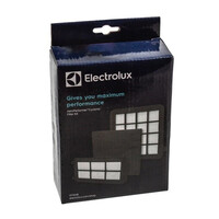 Зображення  Набір фільтрів EF124B для пилососа Electrolux 900168306