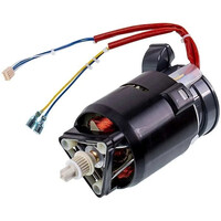 Изображение  Двигатель 1100W для кухонного комбайна Kenwood KW715803