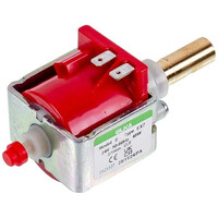 Зображення  Помпа 48W ULKA E Type EX7 для кавоварки Spinel MG071/2