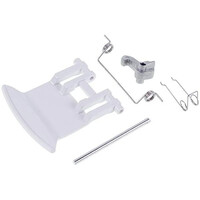 Изображение  Ardo 651027749 Ручка двери (люка) для стиральной машины