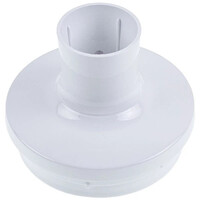 Зображення  Редуктор для чаші подрібнювача 500ml блендера Moulinex MS-650926