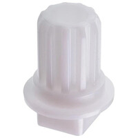 Изображение  Муфта предохранительная для мясорубки Philips 996510049323 белый