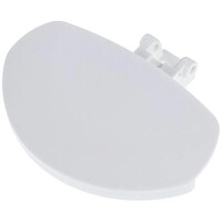 Изображение  Ручка двери (люка) для стиральной машины Electrolux 50294509000