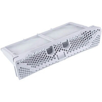 Изображение  Фильтр сетчатый для сушильной машины Electrolux 8588074539012