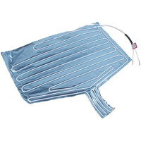 Изображение  Indesit C00851066 Тэн поддона каплепадения 70W для холодильника