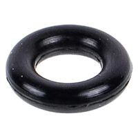 Зображення  Прокладка O-Ring 8x5x1.5mm 2015 трубок високого тиску для кавомашини SAE269