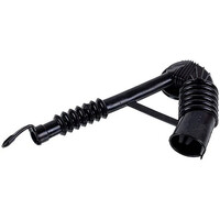 Зображення  Патрубок з’єднувальний (дозатор-бак) для пральної машини Electrolux 4055113825