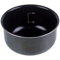 Изображение  Чаша для мультиварки 4L Moulinex SS-996261