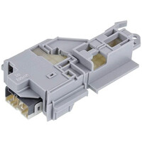 Зображення  Замок люка (двері) для вертикальної пральної машини Electrolux 1462229228