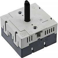 Зображення  Перемикач потужності конфорок Electrolux EGO 50.75071.000 3890825031