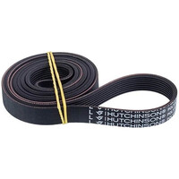 Зображення  Ремінь для пральної машини C00305069 Hutchinson 1191H8 PHE