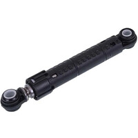 Зображення  Амортизатор бака для пральної машини Electrolux ANSA 132255301 80N L=175-270mm D отвору=11mm