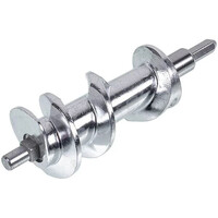 Изображение  Шнек насадки-мясорубки KAX950ME для кухонного комбайна Kenwood KW715880