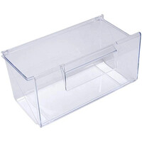 Зображення  Ящик морозильної камери (нижній) для холодильника Electrolux 2647016134