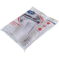 Изображение  Фильтр жировой (универсальный) 470x970mm для вытяжки Wpro 484000008523