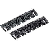 Зображення  Набір фільтрів мотора (2 шт) DJ63-00599A для пилососа Samsung SC6500