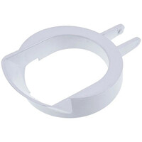 Зображення  Защібка корпуса-тримача терок Zelmer \ Bosch 986.7002 12000147