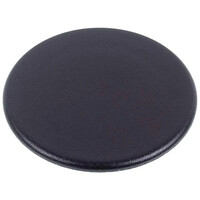 Зображення  Кришка пальника (середня) D=74mm для варильної панелі Gorenje 567789