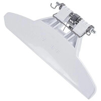 Изображение  Electrolux 1552492009 Ручка двери (люка) в сборе для стиральной машины