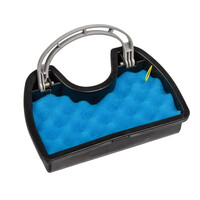 Зображення  Фільтр поролоновий в корпусі для пилососу Samsung DJ97-01041C