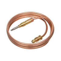 Изображение  Термопара гриля духовки для газовой плиты L=1100mm Electrolux 3429067030