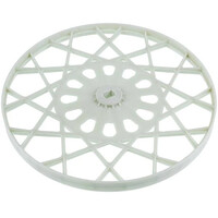 Изображение  Шкив для стиральной машины Gorenje 460166 D=295mm