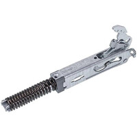 Зображення  Петля дверей (ліва/права) для духовки Gorenje 570151