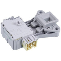 Зображення  Замок люка (двері) для пральної машини AEG 1328469026