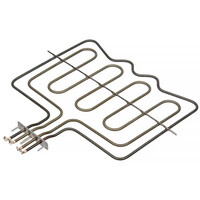 Изображение  Тэн верхний (гриль) 2900W (1000+1900W) для духовки Electrolux 8996619265029