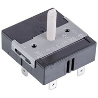 Зображення  Перемикач потужності конфорок Electrolux EGO 50.87071.000 140013339019