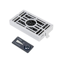 Изображение  Антибактериальный фильтр для холодильников Indesit C00629721