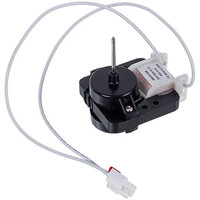 Изображение  LG 4680JR1009F Двигатель вентилятора 9W для холодильника