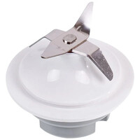 Изображение  Нож для блендерной чаши насадки KAH358GL кухонного комбайна Kenwood KW696823