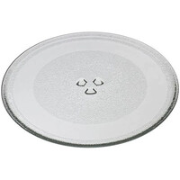 Зображення  Тарілка для мікрохвильової печі LG 325мм 1B71961E