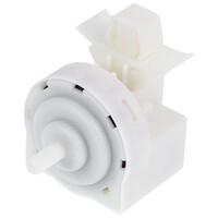 Зображення  Реле рівня води (пресостат) для пральної машини Beko 2833830400