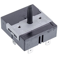 Изображение  Переключатель мощности конфорок для электроплиты Electrolux EGO 50.85071.000 140013340017