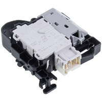 Зображення  Замок люка (двері) DKS14 для пральної машини Gorenje 579333 ROLD