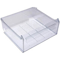 Изображение  Electrolux 2247137173 Ящик морозильной камеры (верхний/средний) для холодильника