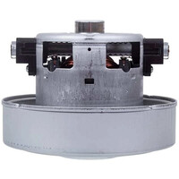 Изображение  Двигатель для пылесоса Samsung DJ31-00007S VCM-K50HU D=135/84 mm H=35/97 mm 1560 W