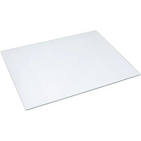 Зображення  Полиця для холодильника Electrolux 2426294308 521x408mm (скляна)