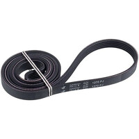 Изображение  Ремень для стиральной машины DC66-10139B Hutchinson 1270J5 черный