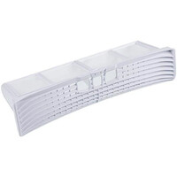 Изображение  Фильтр сетчатый для сушильной машины Electrolux 8581366019017