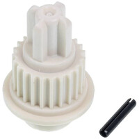 Зображення  Муфта мотора для кухонного комбайна Kenwood KW716584