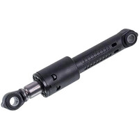 Изображение  Амортизатор бака для стиральной машины Electrolux 1327442107 80N L=170-245mm D отверстий=11mm